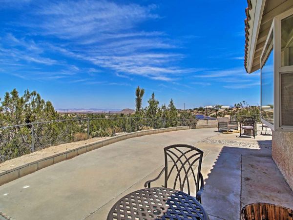 Big Bear Home 998152