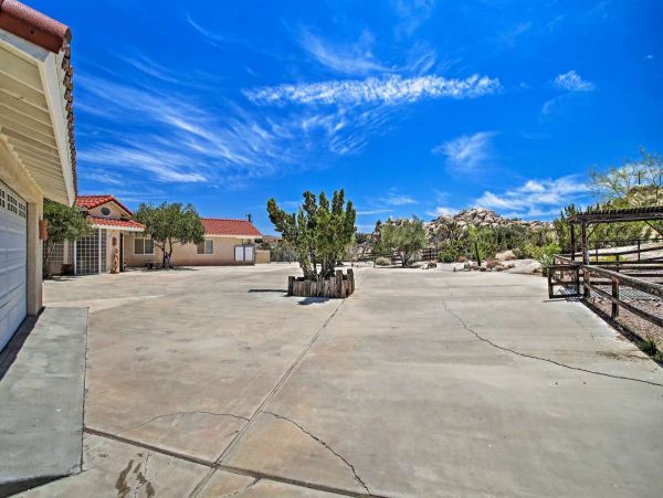 Big Bear Home 998152