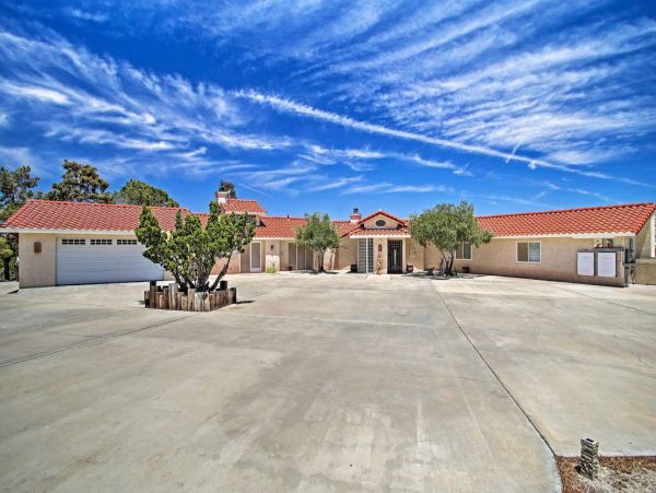 Big Bear Home 998152