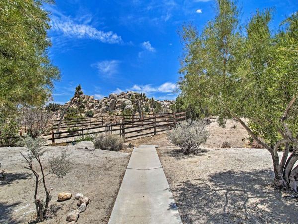 Big Bear Home 998152