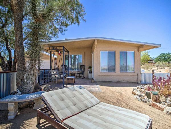 Big Bear Home 998153