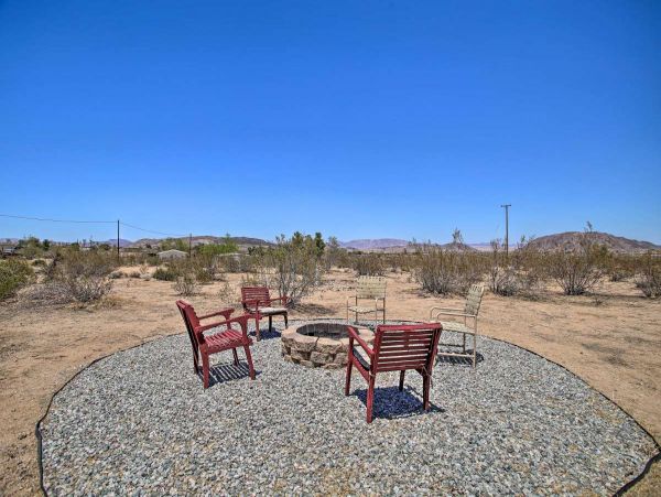Big Bear Home 998153