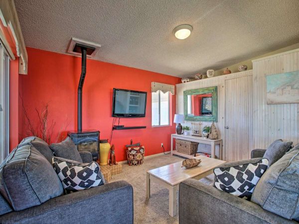 Big Bear Home 998153