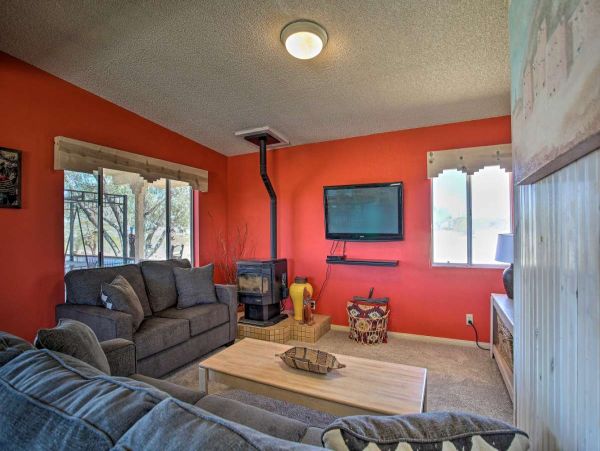 Big Bear Home 998153