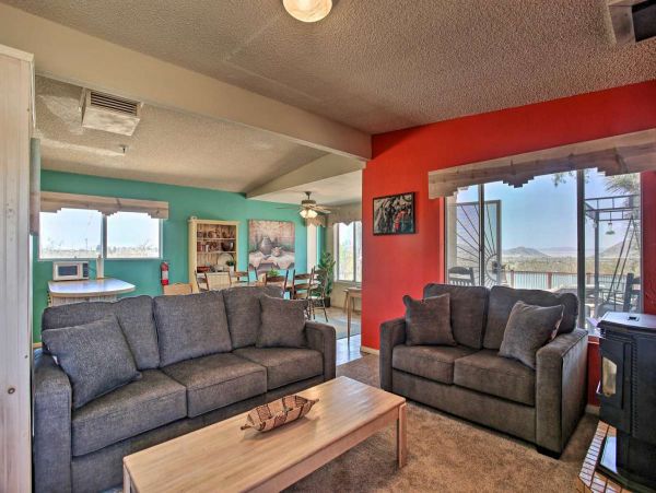Big Bear Home 998153