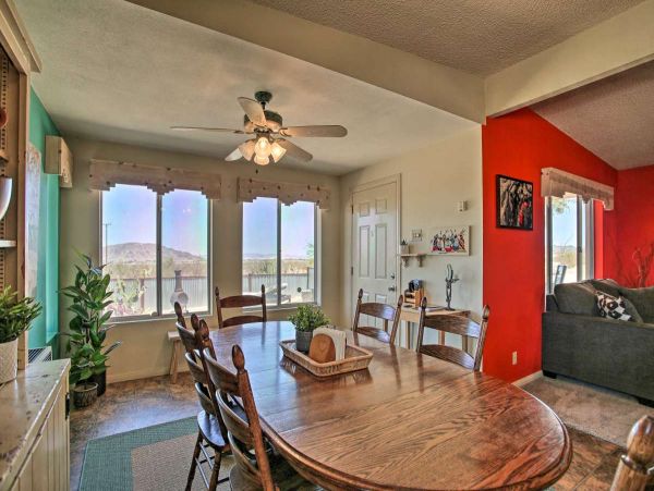 Big Bear Home 998153