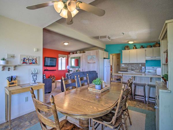 Big Bear Home 998153