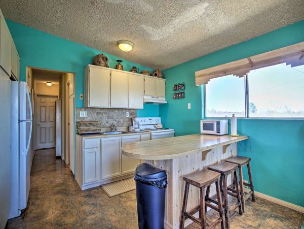 Big Bear Home 998153