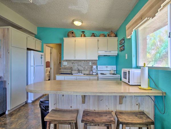 Big Bear Home 998153