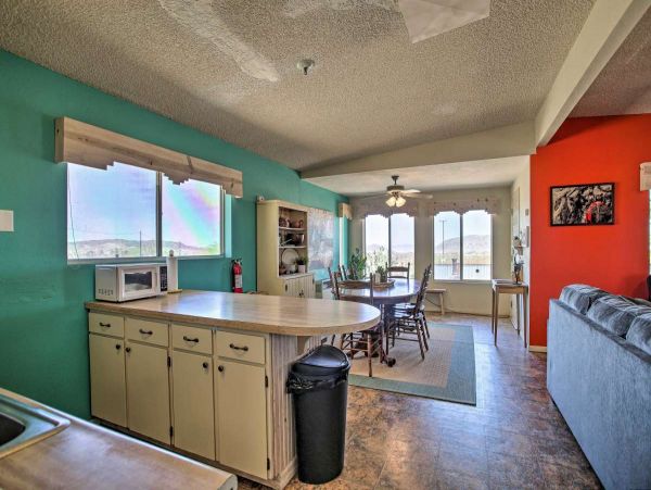 Big Bear Home 998153