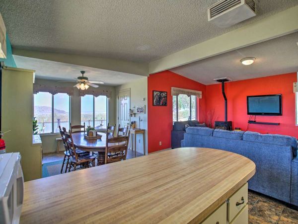 Big Bear Home 998153