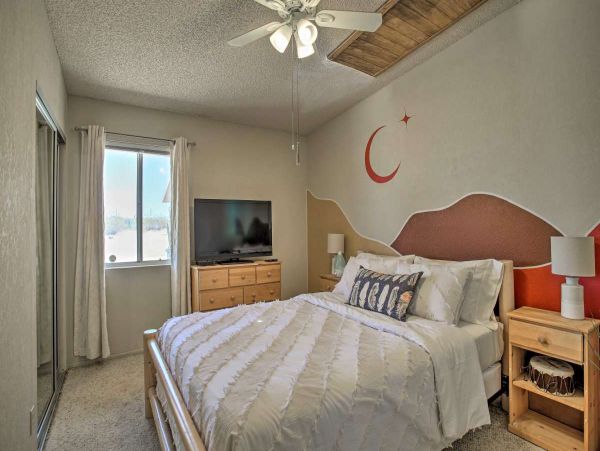 Big Bear Home 998153