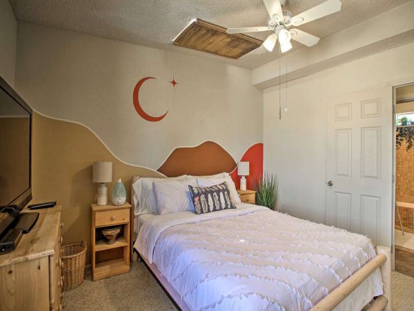 Big Bear Home 998153