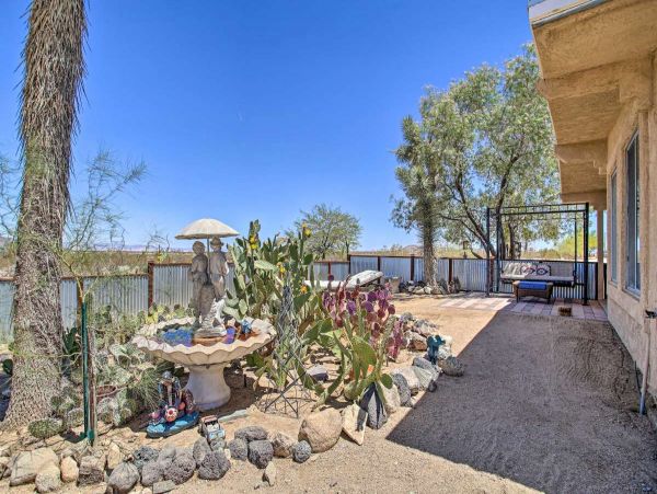 Big Bear Home 998153