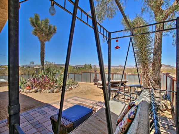 Big Bear Home 998153