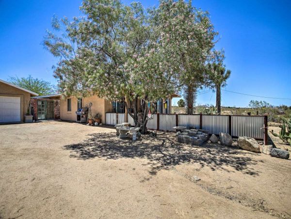 Big Bear Home 998153