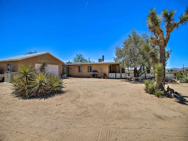 Big Bear Home 998153