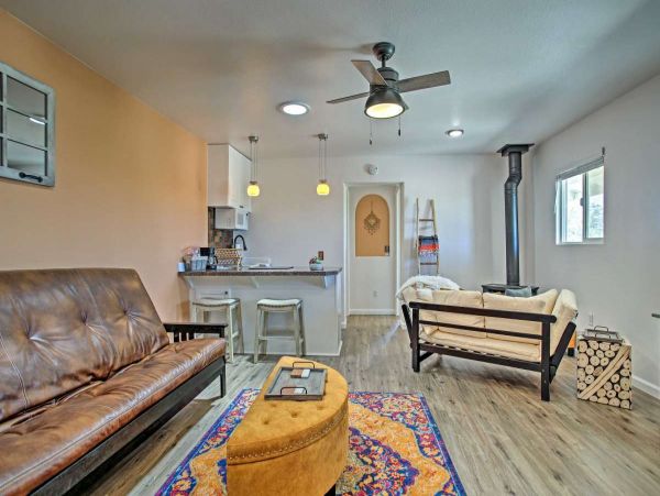 Big Bear Home 998154