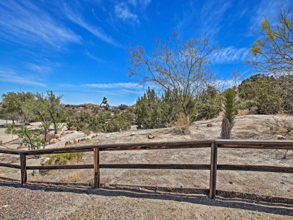 Big Bear Home 998154