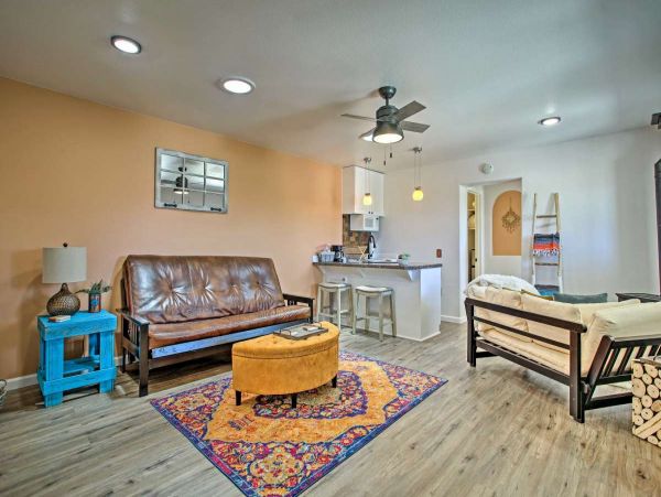 Big Bear Home 998154