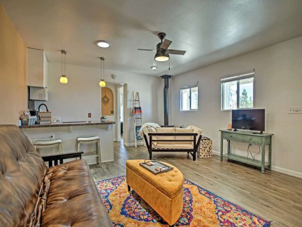 Big Bear Home 998154