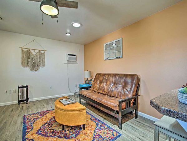 Big Bear Home 998154