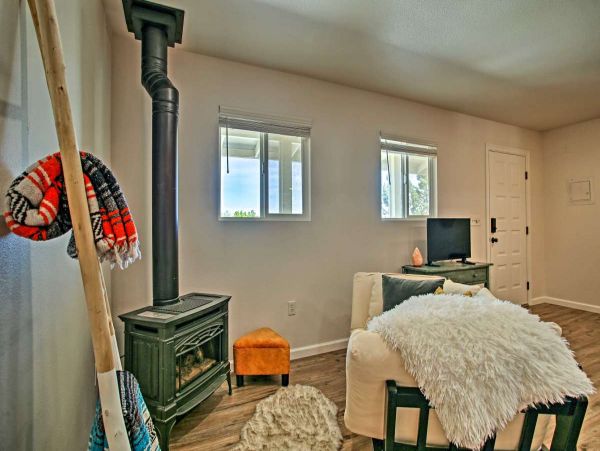Big Bear Home 998154