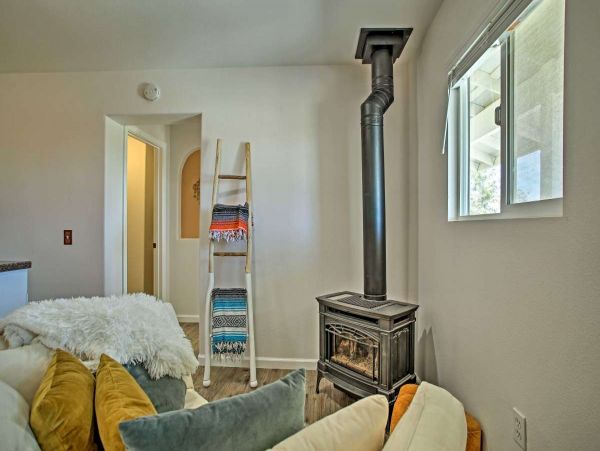 Big Bear Home 998154