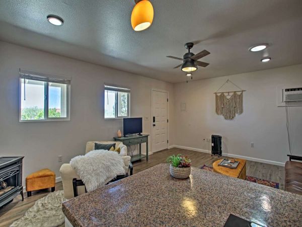 Big Bear Home 998154