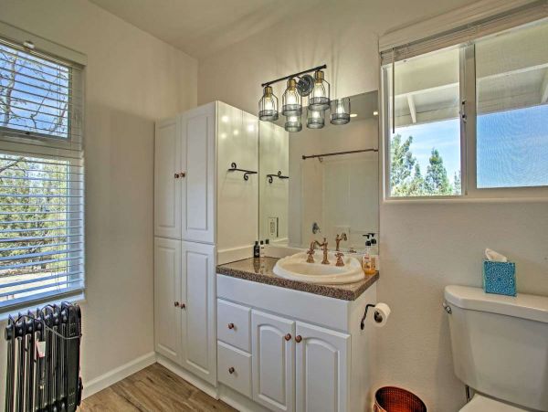 Big Bear Home 998154