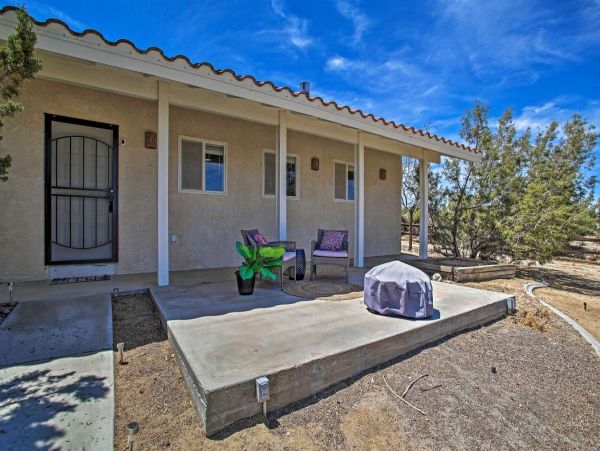 Big Bear Home 998154
