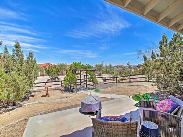Big Bear Home 998154