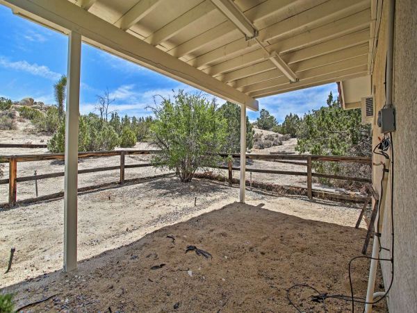Big Bear Home 998154