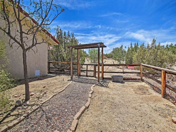 Big Bear Home 998154