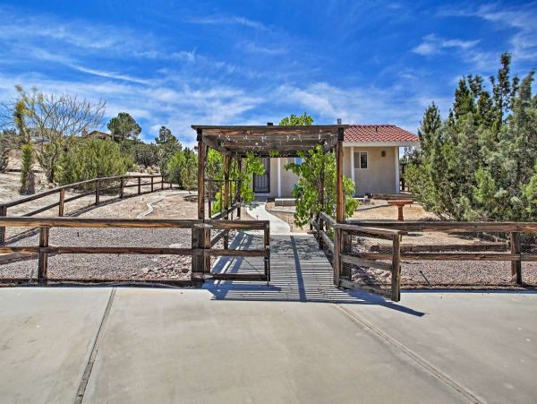 Big Bear Home 998154