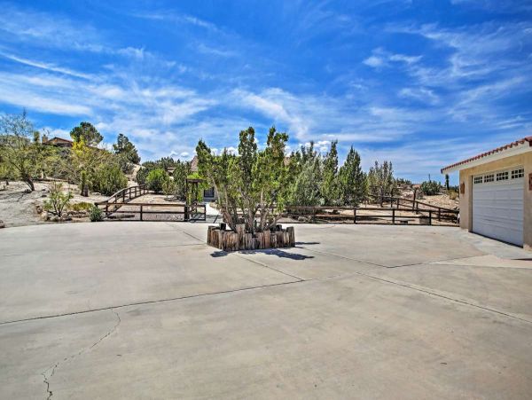 Big Bear Home 998154