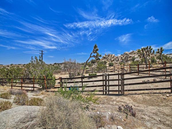 Big Bear Home 998154