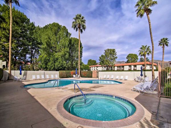 Big Bear Condo 998155