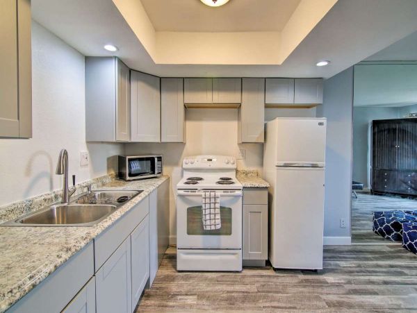 Big Bear Condo 998155
