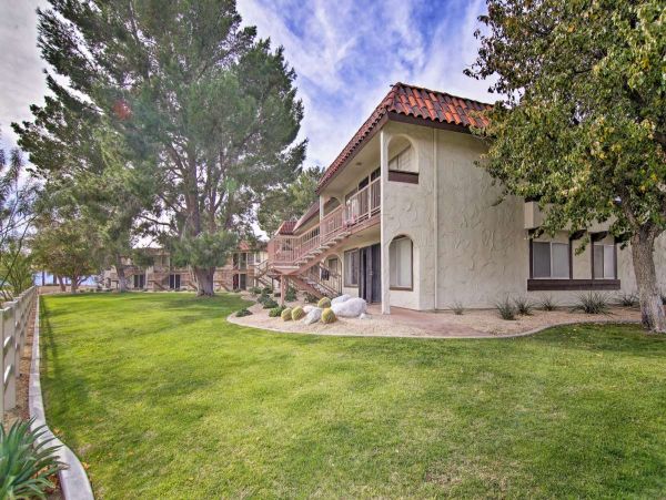 Big Bear Condo 998155