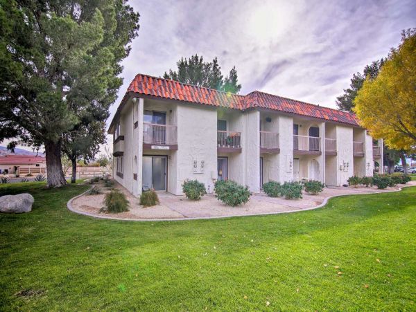 Big Bear Condo 998155