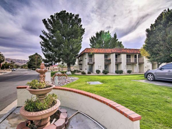 Big Bear Condo 998155