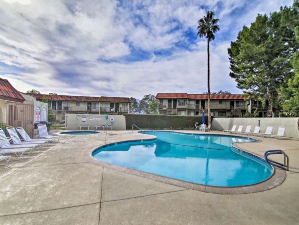 Big Bear Condo 998155