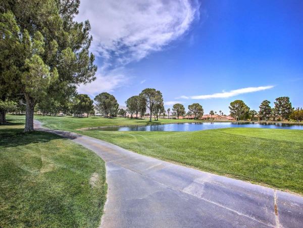 Big Bear Condo 998155