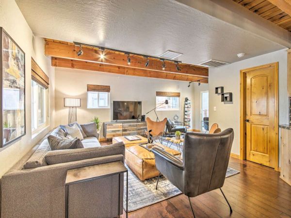 Big Bear Home 998156