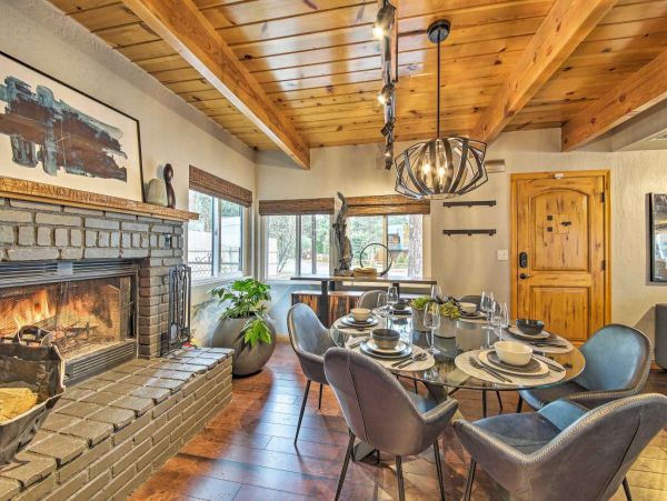 Big Bear Home 998156