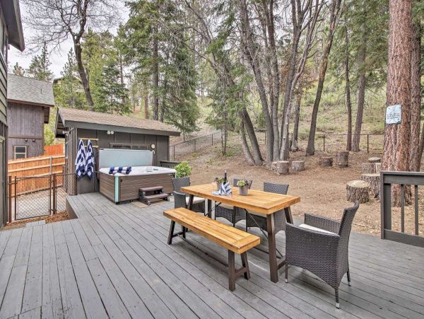Big Bear Home 998156