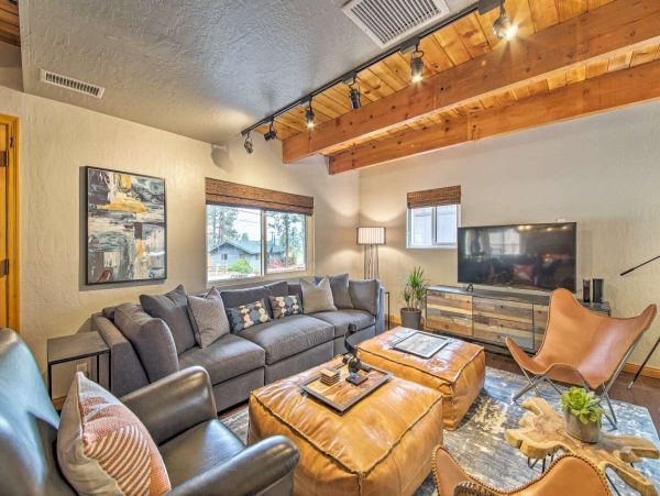 Big Bear Home 998156