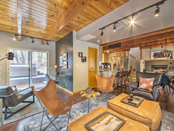 Big Bear Home 998156