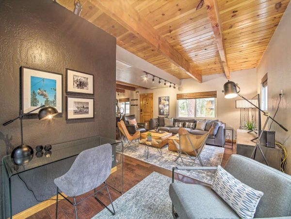 Big Bear Home 998156